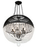 Duval Six Light Pendant (DUV-626-MK)