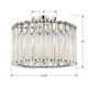 Elliot Four Light Semi Flush Mount (ELL-B3004-PN_CEILING)
