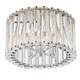Elliot Four Light Semi Flush Mount (ELL-B3004-PN_CEILING)