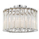 Elliot Four Light Semi Flush Mount (ELL-B3004-PN_CEILING)