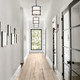 Payton One Light Wall Sconce (PAY-921-BF)