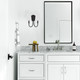 Payton Two Light Wall Sconce (PAY-922-BF)