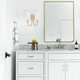 Payton Two Light Wall Sconce (PAY-922-VG)