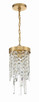 Winfield One Light Pendant