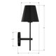 Xavier One Light Wall Sconce (XAV-B8321-MK)