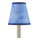 Marble Collection Chandelier Shade (0900-0013)