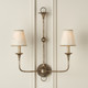Marble Collection Chandelier Shade (0900-0015)