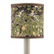 Marble Collection Chandelier Shade (0900-0022)