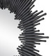 Mirror in Black/Mirror (142-1000-0119)