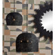 Mirror in Black/Mirror (142-1000-0119)