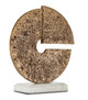 Daman Brass Disc Disc (1200-0515)