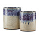 Bessbrook Collection Cachepot (1200-0625)