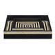 Taurus Collection Tray Set of 2 (1200-0637)