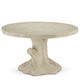 Currey and Company - 2000-0036 - Cocktail Table - Portland