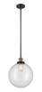 manufacturer_finish:Black Antique Brass|manufacturer_glass:Clear Beacon