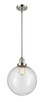 manufacturer_finish:Polished Nickel|manufacturer_glass:Seedy Beacon