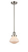 manufacturer_finish:Brushed Satin Nickel|manufacturer_glass:Matte White Olean