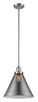 manufacturer_finish:Polished Nickel|manufacturer_glass:Light Smoke Cone 12