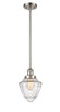 manufacturer_finish:Brushed Satin Nickel|manufacturer_glass:Seedy Small Bullet