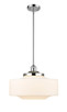 manufacturer_finish:Polished Chrome|manufacturer_glass:Matte White Cased Large Bridgeton