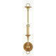 Nottaway Collection One Light Wall Sconce (5000-0213)