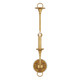 Nottaway Collection One Light Wall Sconce (5000-0213)