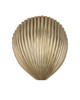 Currey and Company - 5000-0267 - One Light Wall Sconce - Alexine Wall Sconce - Antique Brass