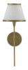 Brimsley Collection One Light Wall Sconce (5800-0001)