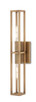 Bergen Collection Two Light Wall Sconce (5800-0019)