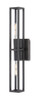 Bergen Collection Two Light Wall Sconce (5800-0021)
