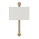Senegal Wall Sconce One Light Wall Sconce (5900-0052)