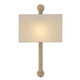 Senegal Wall Sconce One Light Wall Sconce (5900-0052)