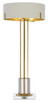 Winsland Brass Table Lamp LED Table Lamp (6000-0355)