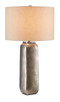 Morse Table Lamp One Light Table Lamp (6000-0699)
