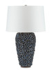 Milos Collection One Light Table Lamp (6000-0745)