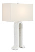 Leo Table Lamp One Light Table Lamp (6000-0776)