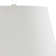 Sakura Blue Table Lamp One Light Table Lamp (6000-0793)