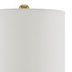 Goletta Table Lamp One Light Table Lamp (6000-0809)