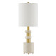 Goletta Table Lamp One Light Table Lamp (6000-0809)