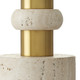 Goletta Table Lamp One Light Table Lamp (6000-0809)