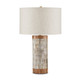 Hyson Collection One Light Table Lamp (6000-0823)
