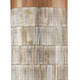 Hyson Collection One Light Table Lamp (6000-0823)