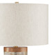 Hyson Collection One Light Table Lamp (6000-0823)