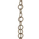 Arteriors - CHN-994 - Chain - Gold