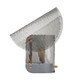 Bend One Light Accent Lamp in Smoke (314-DA49009)