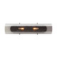 Bend Two Light Wall Sconce (DA49015)