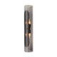 Bend Two Light Wall Sconce (DA49015)