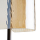 Bend Two Light Floor Lamp (DA79002)