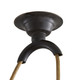 Egg Drop One Light Pendant (DD42621)