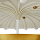 Camella Three Light Flush Mount (DFC12)